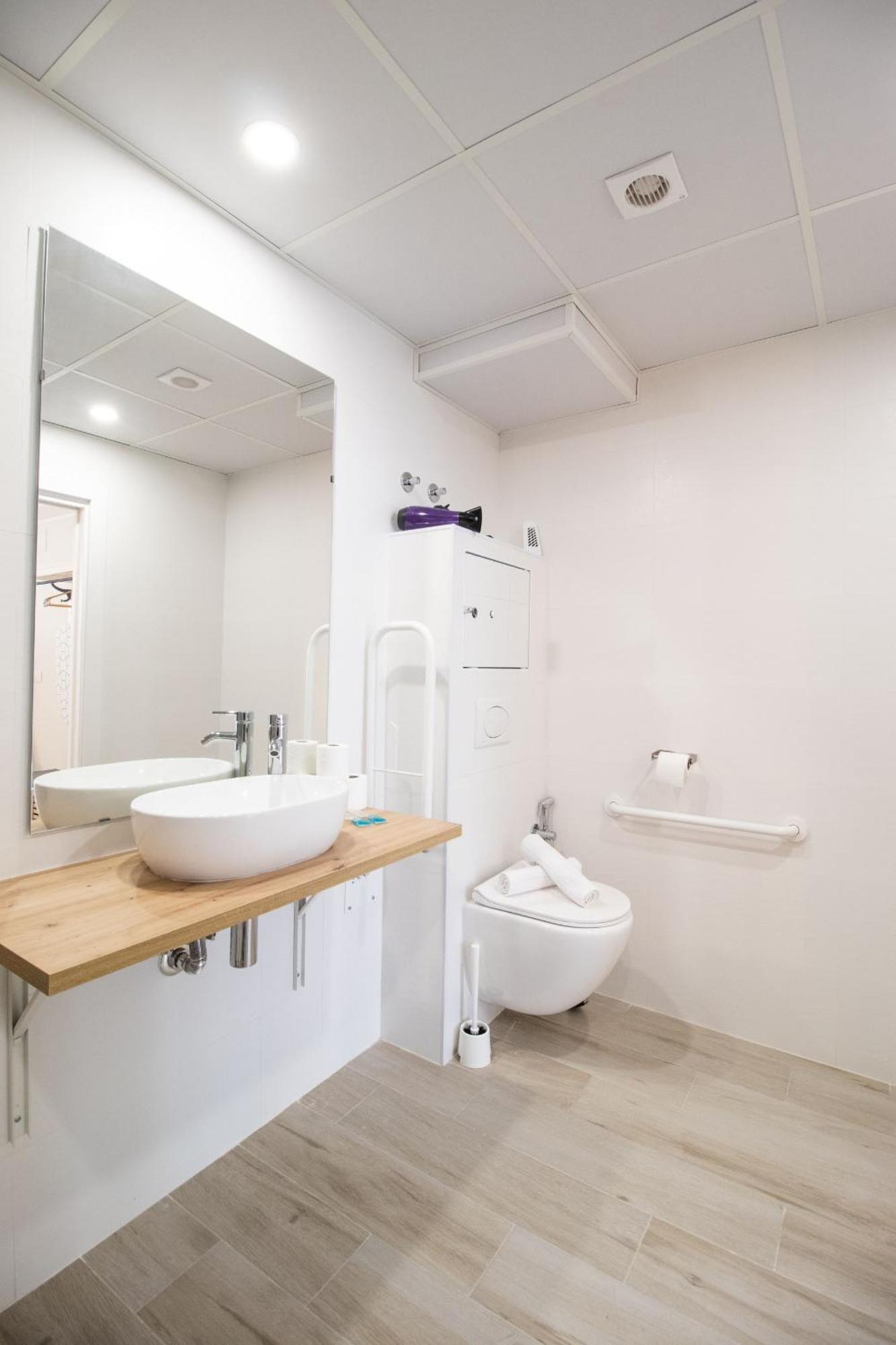 Apartmán Nautical Flats By Concept Valencie Exteriér fotografie