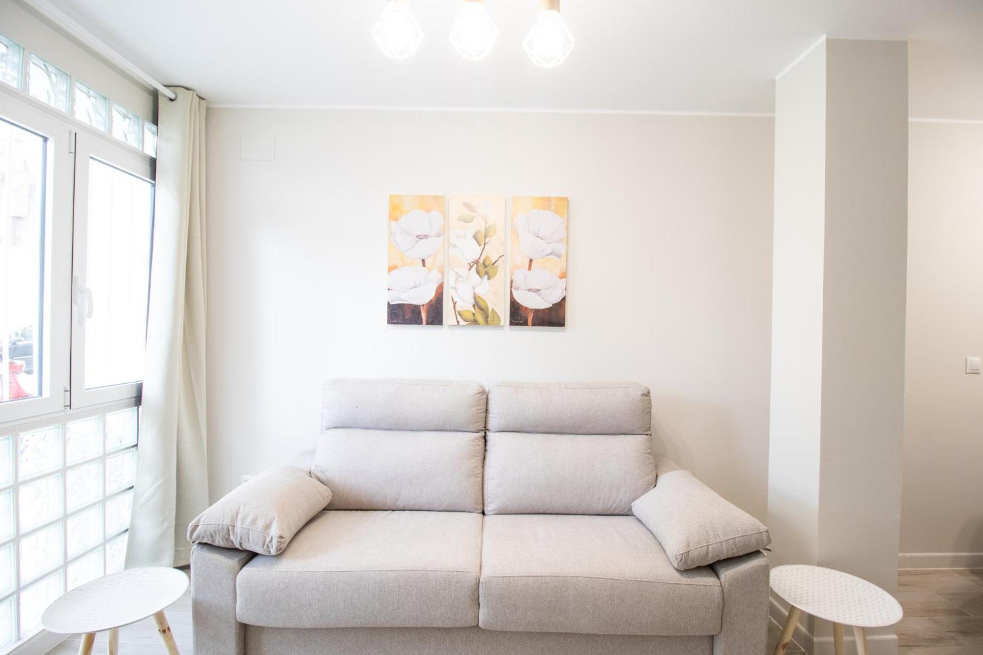 Apartmán Nautical Flats By Concept Valencie Exteriér fotografie